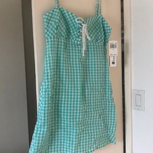Boating dress